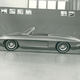 Image for article titled There Was An Almost-Forgotten Mid-Engine Corvette Back In 1959
